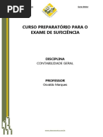 4. Apostila Contabilidade Geral