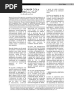 Origen de La Homosexualidad - Desbloqueado