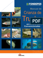 Manual Trucha