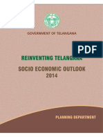 Socio Economic 2014