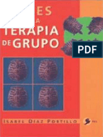 Diaz Portillo - Bases de terapia de grupo.pdf