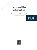 Retos Del Islam en el siglo XXI (Abdennur Prado)