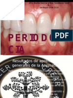 Anatomia Periodontal 