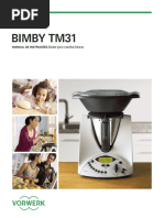 Tm31 Manual Pt