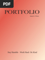 Portfolio Final