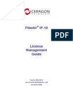 701 - Ceragon - IP10-Licensing - PDF v1.0