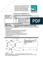 Penilaian Prestasi SKM H-024-1