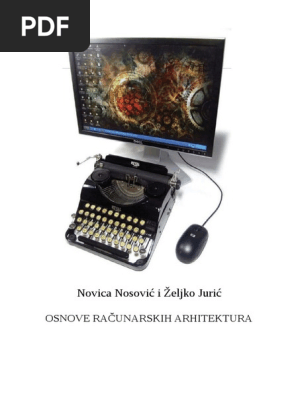 Download arhitektura organizacija racunara tanenbaum pdf 2016