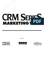 Crm Series - Mkt1to1