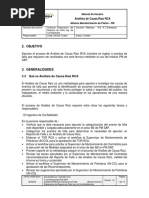 04. Solicitud Elaboración Del Reporte de Falla Ing. de Confiab