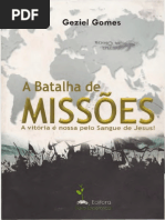 A Batalha de Missões - Geziel Gomes.pdf