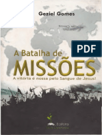 A Batalha de Missões - Geziel Gomes.pdf