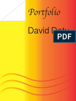 P9DavidDoty Portfolio