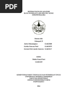 Download XEROPHTHALMIA REFERAT by Kartika Kencana Putri SN306687149 doc pdf