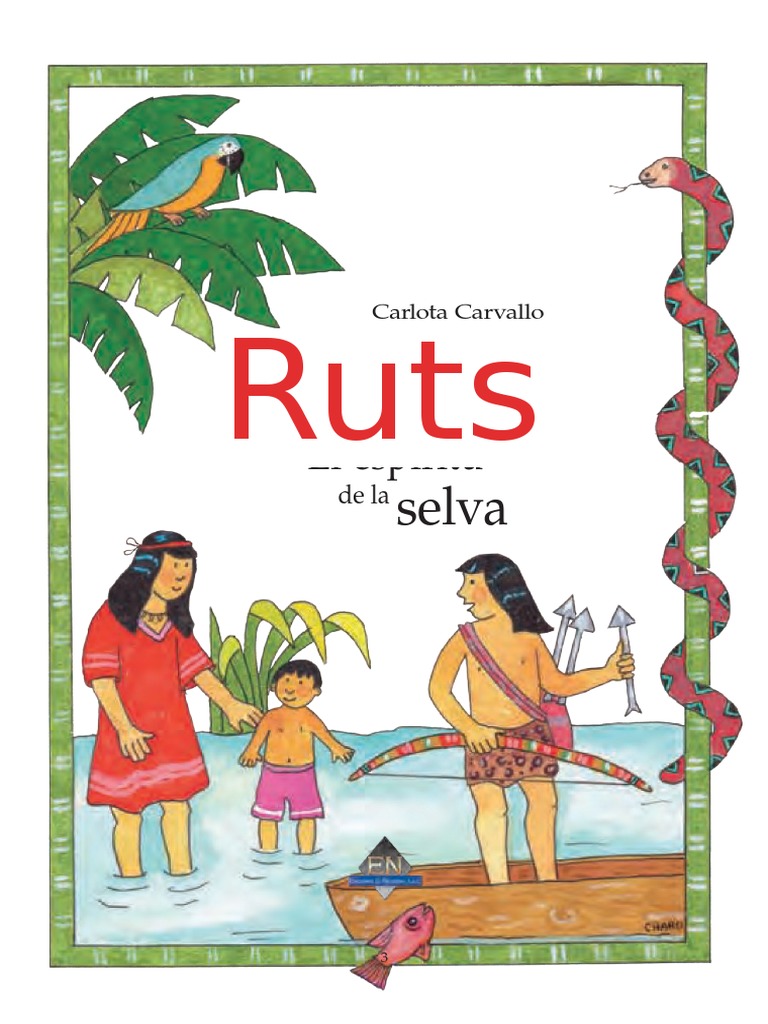Rutsi-Res (2) .Para Imprimir Con Urgencia | PDF | café | Aves