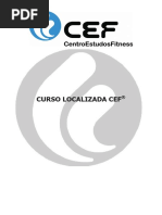 Manual Apoio Localizada CEF