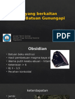 8 BGI Batuan Gunungapi