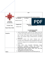 Sop Analisa Kualitatif Dan Kuantitatif DRM