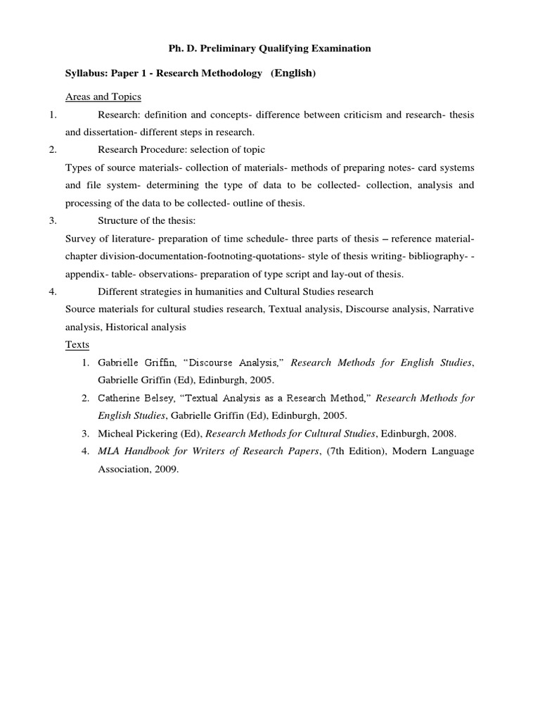 Cultural studies topics picture