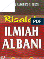 Risalah Ilmiah