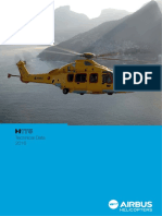 H175 Helicopter