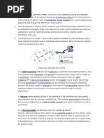 Wireless Sensor Networks