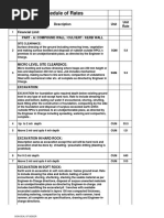 5822 Laying of Ms Pipes  Pipe (Fluid Conveyance)  Welding