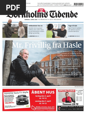 Bornholms Tidende 16 04 02