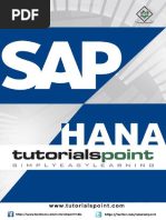 Download Sap Hana Tutorial by andrefumian SN306719750 doc pdf