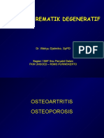 DMS Penyakit Rematik Degeneratif -Wahyu 2