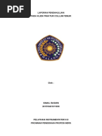 Download Laporan Pendahuluan Fraktur Collum Femur by Ismail Rasmin SN306724411 doc pdf