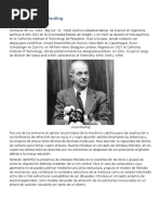 CÓDIGO CPK PARA LA INTERPRETACIÓN Y REPRESENTACIÓN DE MOLÉCULAS | PDF