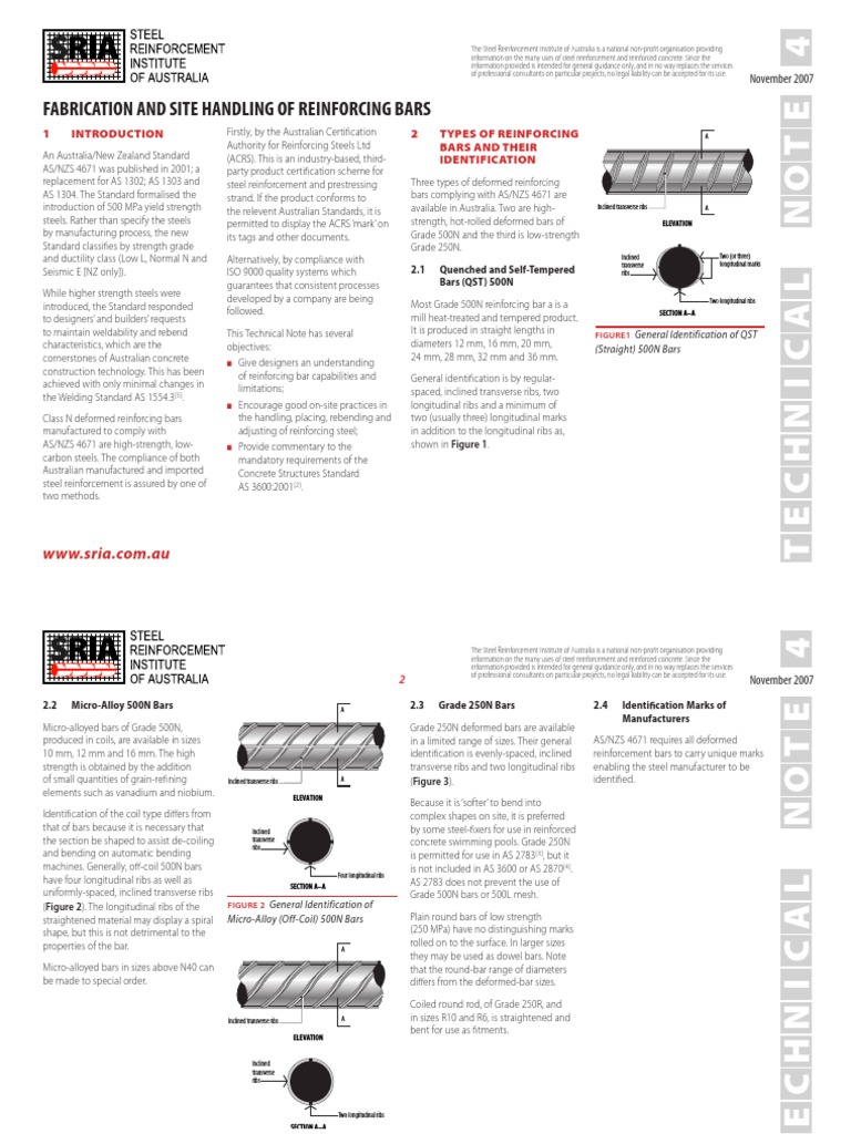 Welding and Reinforcement | PDF | Galvanization | Deformation (Engineering)
