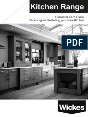 Kitchen Design Guidelines Pdf | Find a New Design and a better ideas