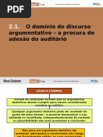 Filosofia Esquemas Apoio 1