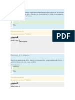 Quiz Semana 3 Métodos Cuantitativo e Psicologia