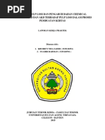 Download LAPORAN KP NISA SYAHRIpdf by Nida Rizkiyah SN306730276 doc pdf