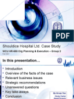 Shouldice Hospital - A Case Study (1)