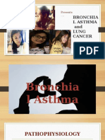 Bronchial Asthma