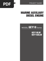 Download YANMAR DIESEL ENGINE by Arthur Veselov SN306734689 doc pdf
