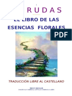 G u r u d a s El Libro de Las Esencia Florales