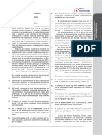 192009358 Simulado Policia Federal Nivel Medio