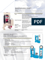 CO-325!4!50 Compression Machine