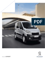Peugeot Expert Katalogus