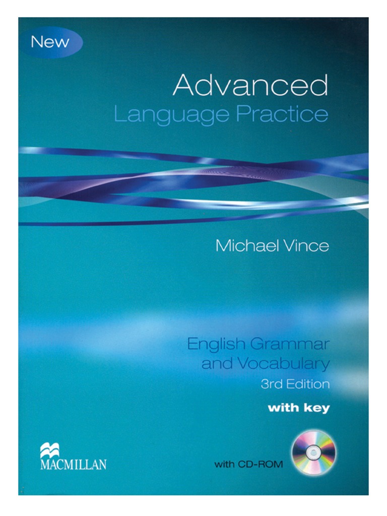 Michael vince language practice intermediate