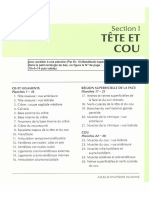 Anatomie Tete Et Cou PDF