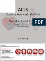 Condutas Acls