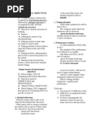 Download Instructional Objectives by keainurenmenuin SN30674678 doc pdf