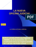 Oficina Judicial 2