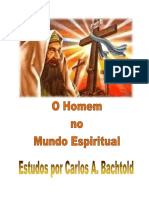 Os Espiritos e Nos